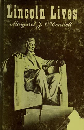 Tapa de Lincoln lives