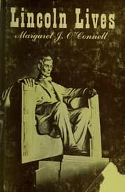 Tapa de Lincoln lives
