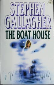 Tapa de The Boat House