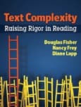 Tapa de Text complexity