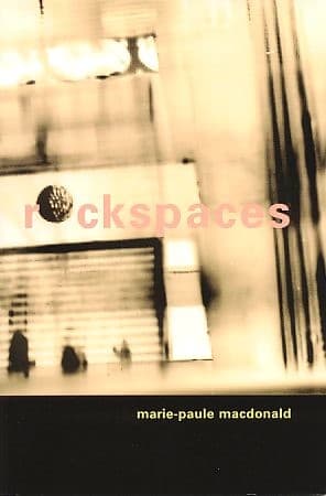 Tapa de Rock spaces