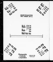 Tapa de Historical church atlas