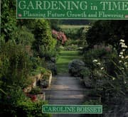 Tapa de Gardening in time