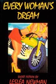 Tapa de Every woman's dream