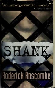 Tapa de Shank