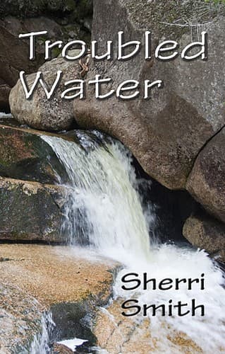 Tapa de Troubled Water