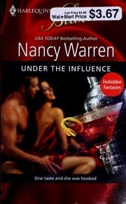 Tapa de Under The Influence