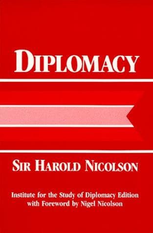 Tapa de Diplomacy