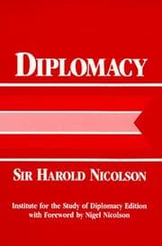 Tapa de Diplomacy