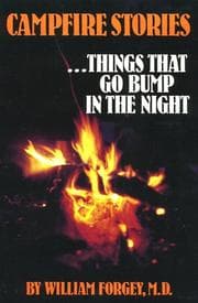 Tapa de Campfire stories