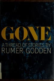 Tapa de Gone; a thread of stories