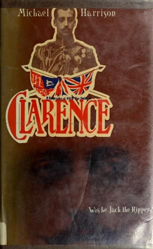 Tapa de Clarence