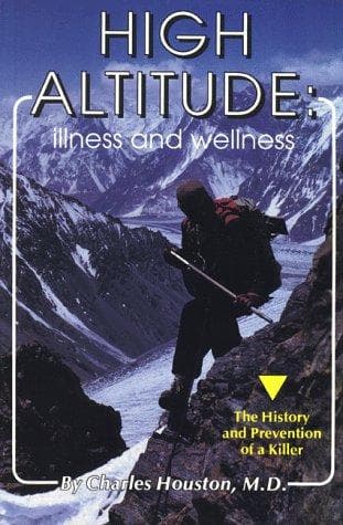 Tapa de High altitude