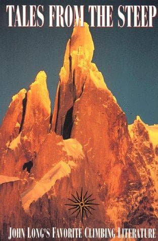 Tapa de Tales from the steep