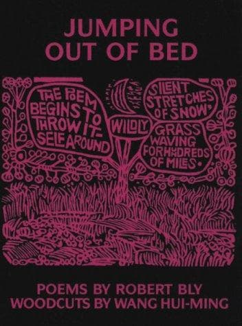 Tapa de Jumping Out of Bed