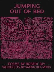 Tapa de Jumping Out of Bed