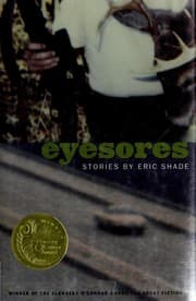 Tapa de Eyesores