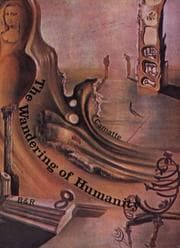 Tapa de The Wandering Of Humanity