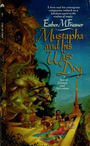 Tapa de Mustapha and his wise dog