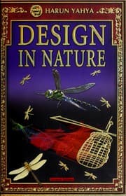 Tapa de Design in nature