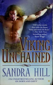 Tapa de Viking Unchained