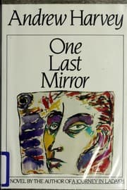 Tapa de One last mirror