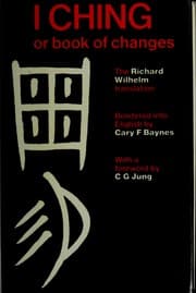 Tapa de I Ching