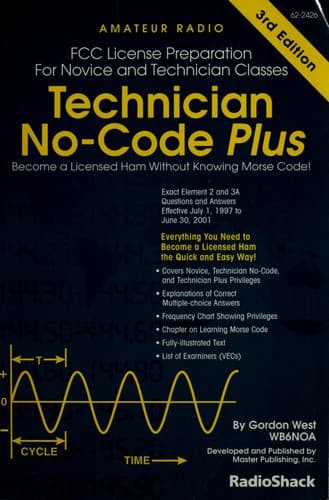 Tapa de Technician no-code plus