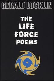 Tapa de The life force poems