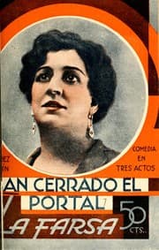 Tapa de Han cerrado el portal