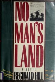 Tapa de No man's land