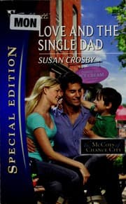 Tapa de Love and the single dad
