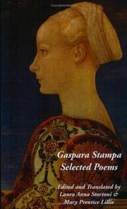 Tapa de Selected poems