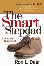 Tapa de Smart Stepdad, The: Steps to Help You Succeed