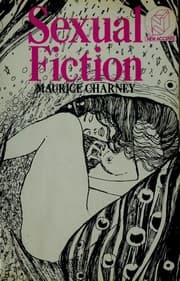 Tapa de Sexual fiction