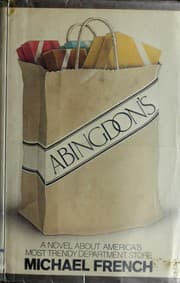 Tapa de Abingdon's