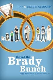Tapa de Beyond the Brady Bunch: Hope and Help for Blended Families Close  1/1      * Beyond the Brady Bunch: Hope and Help for Blended Families  Beyond the Brady Bunch: Hope and Help for Blended Families