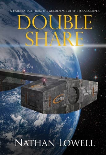 Tapa de Double share