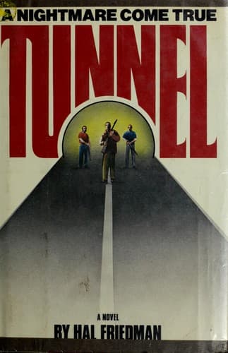 Tapa de Tunnel