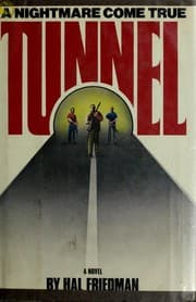 Tapa de Tunnel