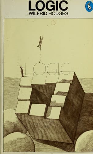 Tapa de Logic