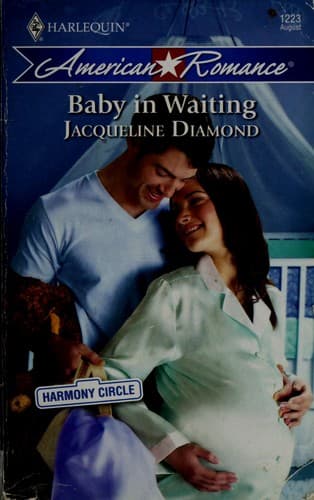 Tapa de Baby in Waiting