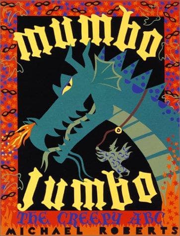 Tapa de Mumbo jumbo