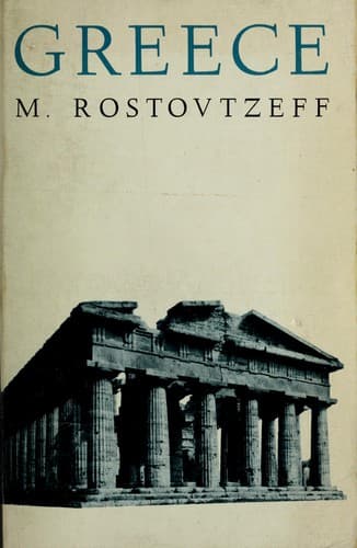 Tapa de Greece
