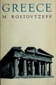 Tapa de Greece