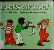 Tapa de Lots of rot