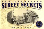 Tapa de San Francisco street secrets