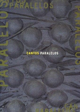 Tapa de Cantos paralelos