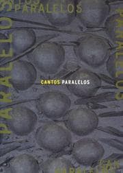 Tapa de Cantos paralelos