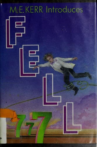 Tapa de Fell.